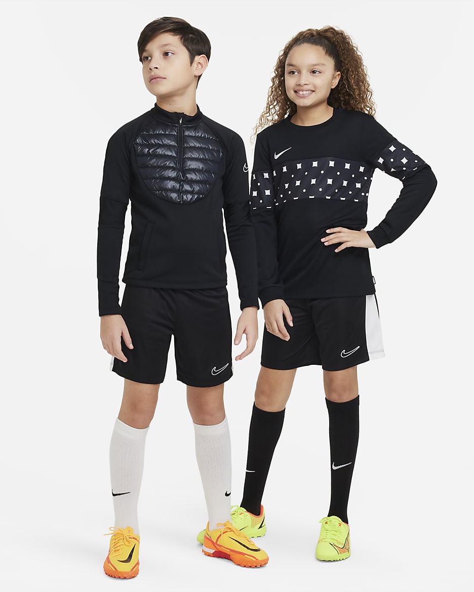 Nike kids soccer online